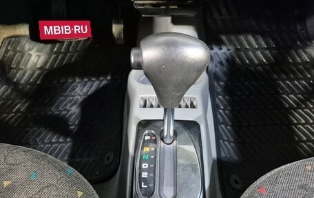 Hyundai Atos, 1998 год, 330 000 рублей, 16 фотография