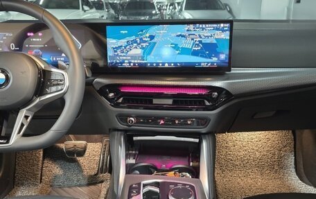 BMW 4 серия, 2025 год, 5 879 000 рублей, 11 фотография