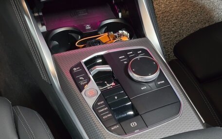 BMW 4 серия, 2025 год, 5 879 000 рублей, 15 фотография