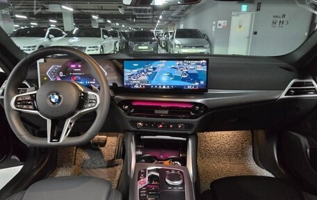 BMW 4 серия, 2025 год, 5 879 000 рублей, 7 фотография