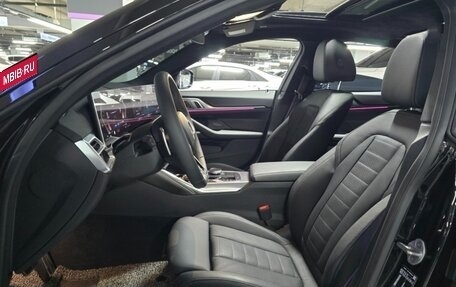 BMW 4 серия, 2025 год, 5 879 000 рублей, 5 фотография