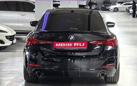 BMW 4 серия, 2025 год, 5 879 000 рублей, 4 фотография