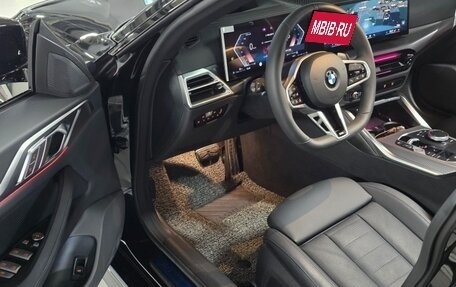 BMW 4 серия, 2025 год, 5 879 000 рублей, 6 фотография