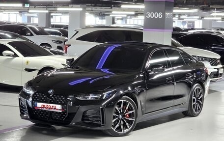 BMW 4 серия, 2025 год, 5 879 000 рублей, 3 фотография