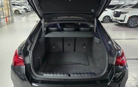 BMW 4 серия, 2025 год, 5 879 000 рублей, 20 фотография