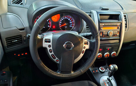 Nissan X-Trail, 2008 год, 895 000 рублей, 2 фотография