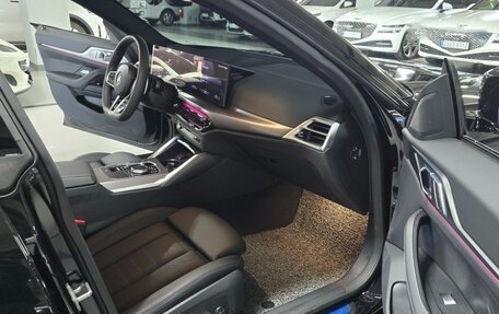 BMW 4 серия, 2025 год, 5 879 000 рублей, 17 фотография