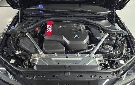 BMW 4 серия, 2025 год, 5 879 000 рублей, 21 фотография