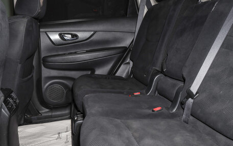 Nissan X-Trail, 2016 год, 2 319 000 рублей, 18 фотография