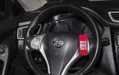 Nissan X-Trail, 2016 год, 2 319 000 рублей, 9 фотография