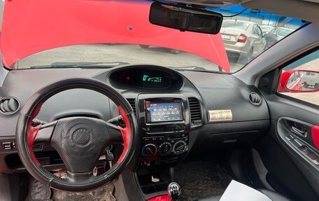 Geely MK Cross I, 2012 год, 285 000 рублей, 5 фотография