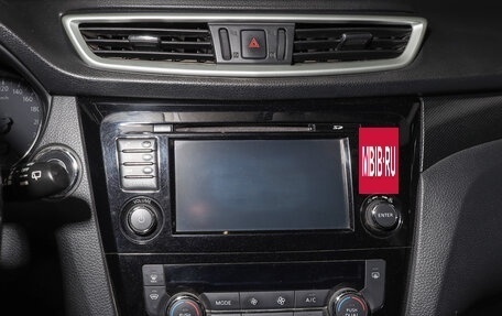 Nissan X-Trail, 2016 год, 2 319 000 рублей, 14 фотография