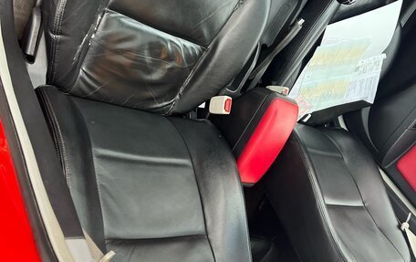 Geely MK Cross I, 2012 год, 285 000 рублей, 6 фотография