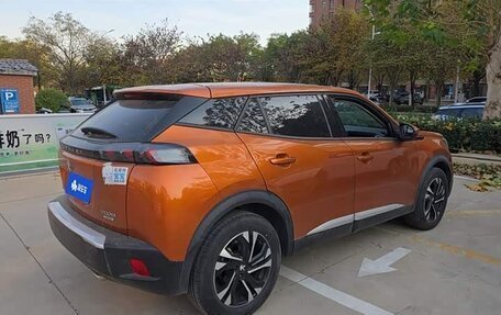 Peugeot 2008 II, 2021 год, 1 022 000 рублей, 3 фотография