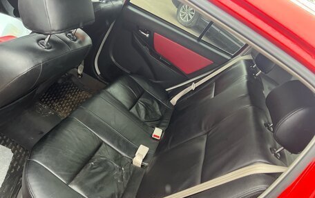 Geely MK Cross I, 2012 год, 285 000 рублей, 7 фотография