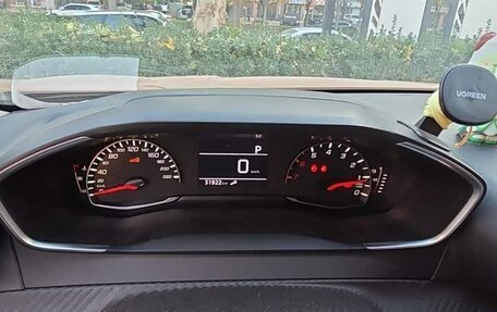 Peugeot 2008 II, 2021 год, 1 022 000 рублей, 7 фотография