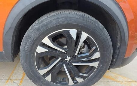 Peugeot 2008 II, 2021 год, 1 022 000 рублей, 9 фотография