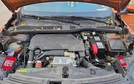 Peugeot 2008 II, 2021 год, 1 022 000 рублей, 8 фотография