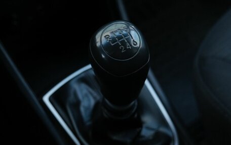 Hyundai Solaris II рестайлинг, 2015 год, 915 000 рублей, 14 фотография