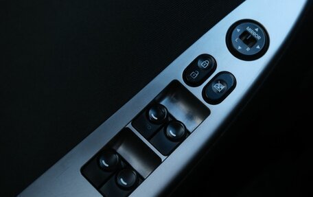 Hyundai Solaris II рестайлинг, 2015 год, 915 000 рублей, 10 фотография