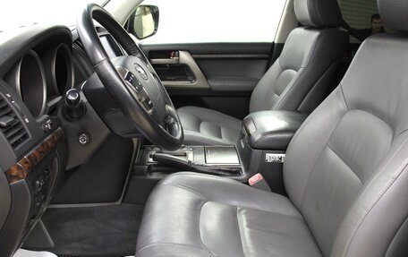 Toyota Land Cruiser 200, 2008 год, 2 451 000 рублей, 17 фотография