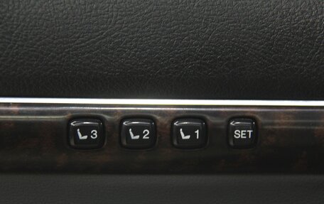 Toyota Land Cruiser 200, 2008 год, 2 451 000 рублей, 18 фотография