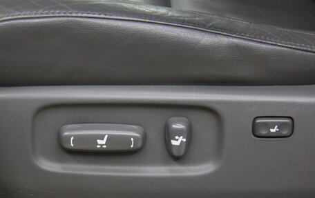 Toyota Land Cruiser 200, 2008 год, 2 451 000 рублей, 19 фотография