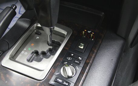 Toyota Land Cruiser 200, 2008 год, 2 451 000 рублей, 28 фотография