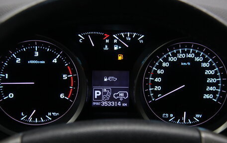 Toyota Land Cruiser 200, 2008 год, 2 451 000 рублей, 22 фотография