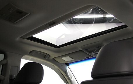 Toyota Land Cruiser 200, 2008 год, 2 451 000 рублей, 29 фотография