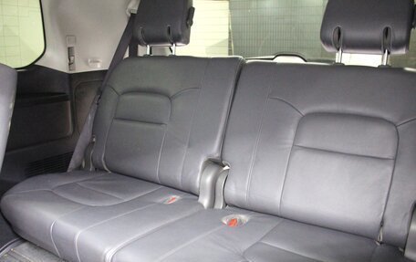 Toyota Land Cruiser 200, 2008 год, 2 451 000 рублей, 31 фотография