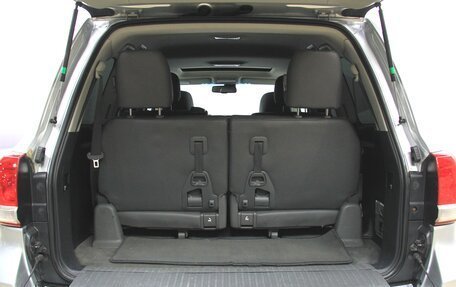 Toyota Land Cruiser 200, 2008 год, 2 451 000 рублей, 32 фотография