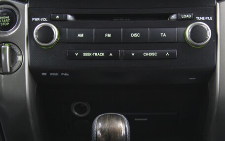 Toyota Land Cruiser 200, 2008 год, 2 451 000 рублей, 27 фотография