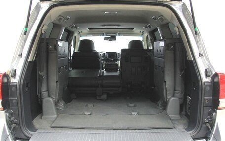 Toyota Land Cruiser 200, 2008 год, 2 451 000 рублей, 33 фотография