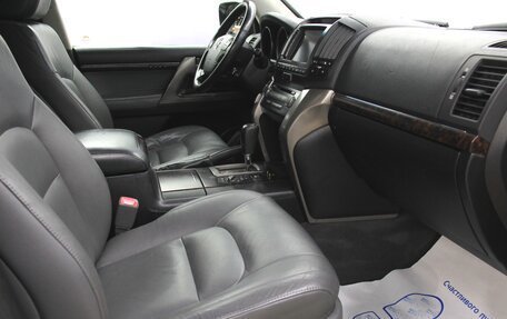 Toyota Land Cruiser 200, 2008 год, 2 451 000 рублей, 37 фотография