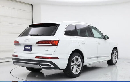 Audi Q7, 2022 год, 6 фотография