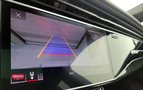 Audi Q7, 2022 год, 10 фотография