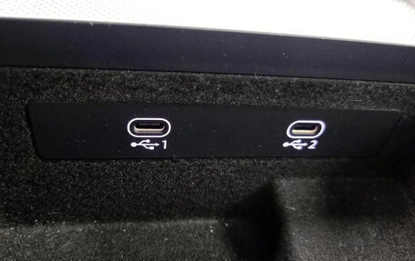 Audi Q7, 2022 год, 13 фотография