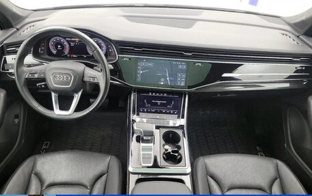 Audi Q7, 2022 год, 15 фотография