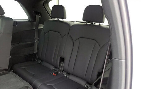 Audi Q7, 2022 год, 23 фотография