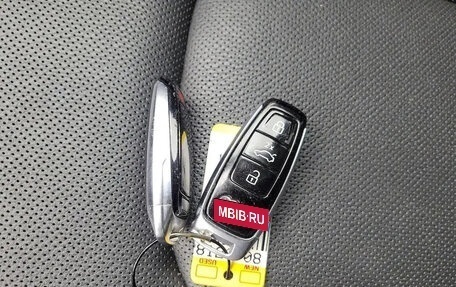 Audi Q7, 2022 год, 11 фотография