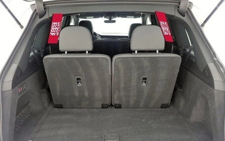 Audi Q7, 2022 год, 20 фотография