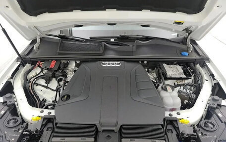 Audi Q7, 2022 год, 26 фотография