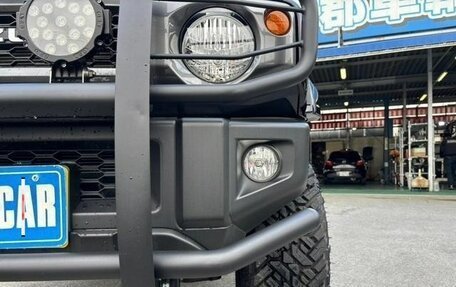Suzuki Jimny, 2022 год, 1 124 000 рублей, 6 фотография