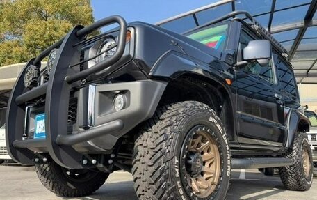 Suzuki Jimny, 2022 год, 1 124 000 рублей, 2 фотография