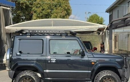 Suzuki Jimny, 2022 год, 1 124 000 рублей, 4 фотография