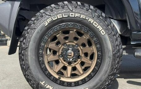 Suzuki Jimny, 2022 год, 1 124 000 рублей, 7 фотография