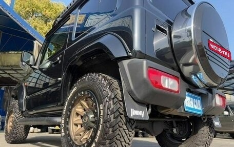 Suzuki Jimny, 2022 год, 1 124 000 рублей, 8 фотография