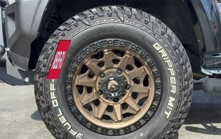 Suzuki Jimny, 2022 год, 1 124 000 рублей, 5 фотография