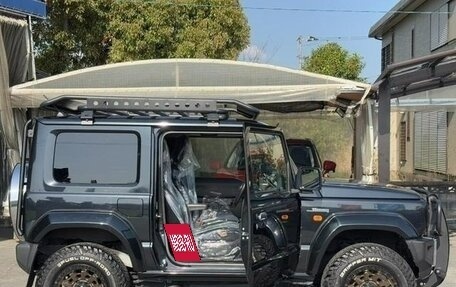 Suzuki Jimny, 2022 год, 1 124 000 рублей, 9 фотография